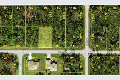 12090 Kraft Ave, Port Charlotte, FL 33953 - Photo 3