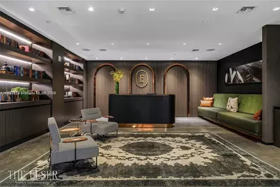 398 NE 5th St #3010, Miami, FL 33132 - Photo 9