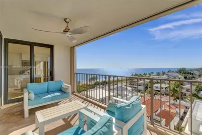 1901 N Ocean Blvd #8B, Fort Lauderdale, FL 33305 - Photo 9