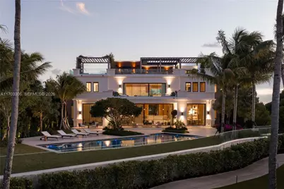 1006 Links Drive, Miami Beach, FL 33109 - Photo 1