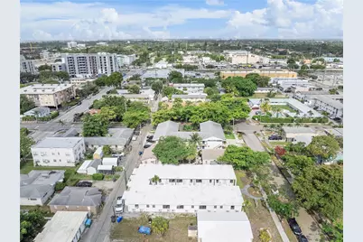 1946 Pierce St #3, Hollywood, FL 33020 - Photo 21