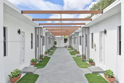 1946 Pierce St #3, Hollywood, FL 33020 - Photo 7