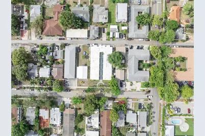 1946 Pierce St #3, Hollywood, FL 33020 - Photo 9