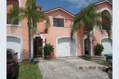 20820 San Simeon Way #26-G, Miami, FL 33179 - Photo 1