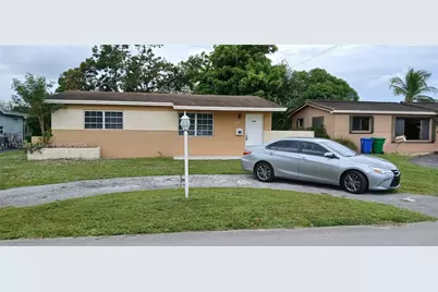 2410 Largo Dr, Miramar, FL 33023 - Photo 1