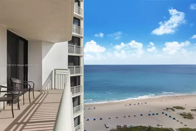 3000 N Ocean Dr #24H, Riviera Beach, FL 33404 - Photo 11