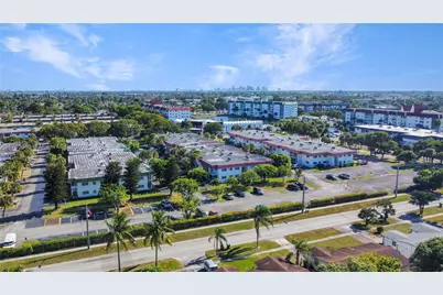 2251 NW 48th Ter #208, Lauderhill, FL 33313 - Photo 17