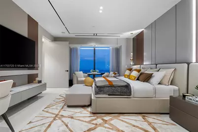 1425 Brickell Ave #66D-66E, Miami, FL 33131 - Photo 71