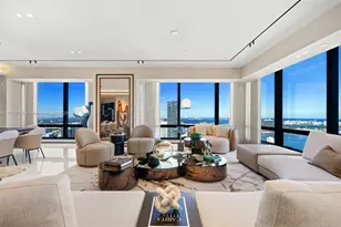1425 Brickell Ave, Miami, FL 33131 - Photo 1
