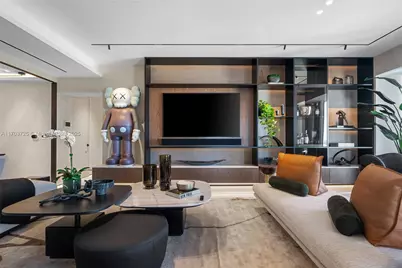 1425 Brickell Ave #66D-66E, Miami, FL 33131 - Photo 15