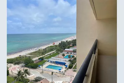 2555 Collins Ave #1409, Miami Beach, FL 33140 - Photo 5