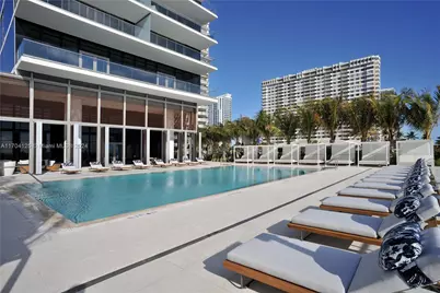 2000 S Ocean Dr #PH 4, Hallandale Beach, FL 33009 - Photo 17