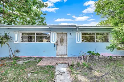 2100 NW 76th St, Miami, FL 33147 - Photo 1