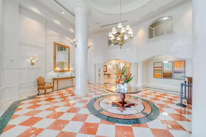 19900 E Country Club Dr #610, Aventura, FL 33180 - Photo 33