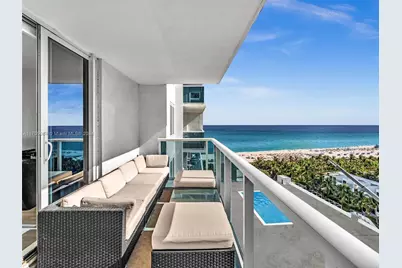 2301 Collins Ave #1202, Miami Beach, FL 33139 - Photo 1