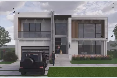 350 SW 34th Ave, Miami, FL 33135 - Photo 1