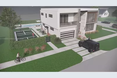 350 SW 34th Ave, Miami, FL 33135 - Photo 3
