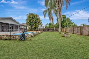 205 SW Christmas Terrace, Port Saint Lucie, FL 34984 - Photo 37