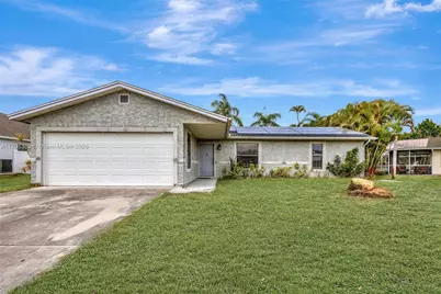 205 SW Christmas Ter, Port Saint Lucie, FL 34984 - Photo 43