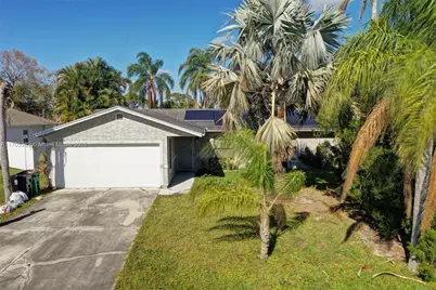 205 SW Christmas Ter, Port Saint Lucie, FL 34984 - Photo 1