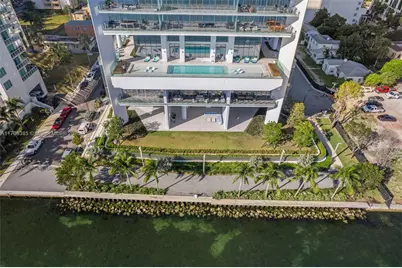 700 NE 26th Ter #4902, Miami, FL 33137 - Photo 33