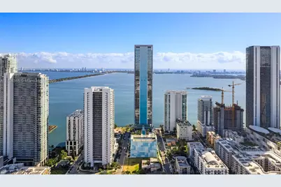 700 NE 26th Ter #4902, Miami, FL 33137 - Photo 35