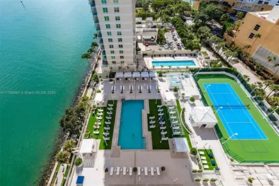 770 Claughton Island Dr #1914, Miami, FL 33131 - Photo 3