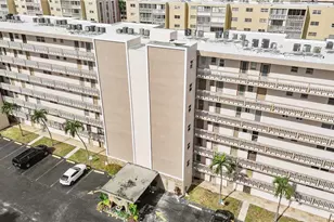 421 NE 14th Ave, Hallandale Beach, FL 33009 - Photo 1