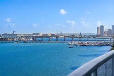 725 NE 22nd St #14B, Miami, FL 33137 - Photo 1