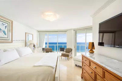 18671 Collins Ave #3101, Sunny Isles Beach, FL 33160 - Photo 11