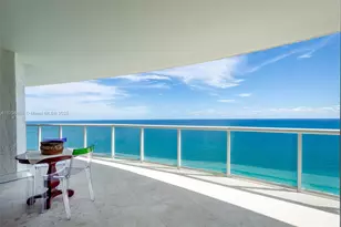 18671 Collins Ave, Sunny Isles Beach, FL 33160 - Photo 3