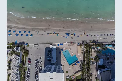 3505 S Ocean Dr #221, Hollywood, FL 33019 - Photo 49