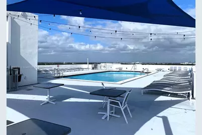 1830 Radius Dr #1203, Hollywood, FL 33020 - Photo 19