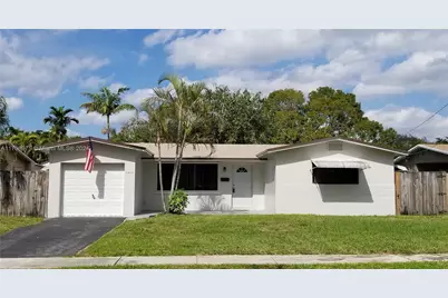 9465 SW 50th St #0, Cooper City, FL 33328 - Photo 1