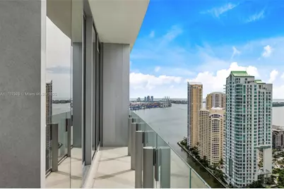 300 Biscayne Blvd Way #3406, Miami, FL 33131 - Photo 25