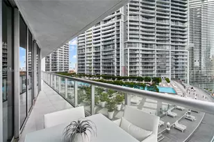 495 Brickell Ave, Miami, FL 33131 - Photo 53