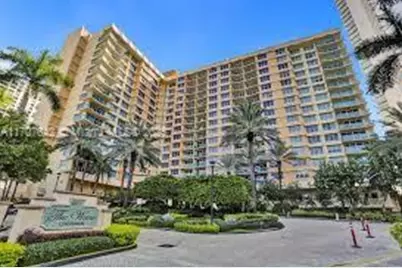 2501 S Ocean Drive #809, Hollywood, FL 33019 - Photo 1