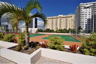 1865 S Ocean Dr #10F, Hallandale Beach, FL 33009 - Photo 33