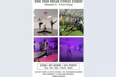 727 S 21st Ave, Hollywood, FL 33020 - Photo 1