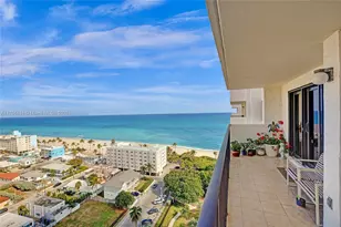 1201 S Ocean Dr, Hollywood, FL 33019 - Photo 25