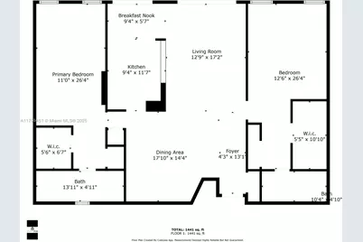 1201 S Ocean Dr #1806N, Hollywood, FL 33019 - Photo 79