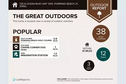 730 N Ocean Blvd #1205, Pompano Beach, FL 33062 - Photo 17