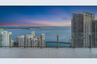 300 Biscayne Blvd Way #4703, Miami, FL 33131 - Photo 29