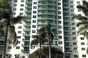 19390 Collins, Sunny Isles Beach, FL 33160 - Photo 1