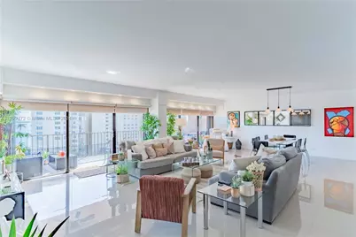 1800 NE 114th St #1105, Miami, FL 33181 - Photo 13