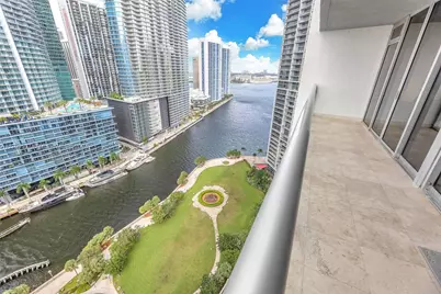 485 Brickell Ave #2503, Miami, FL 33131 - Photo 1