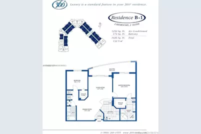 7900 Harbor Island Dr #806, North Bay Village, FL 33141 - Photo 37