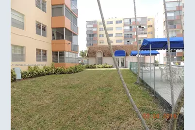 16400 NE 17th Ave #707, North Miami Beach, FL 33162 - Photo 5