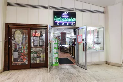 825 Brickell Bay Dr #246- 7, Miami, FL 33131 - Photo 19