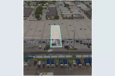 4201 NW 37th Ave #4237-A, Miami, FL 33142 - Photo 1